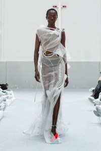 Ottolinger RTW Spring 2023