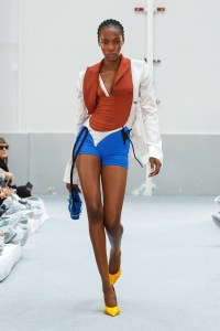Ottolinger RTW Spring 2023