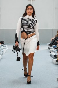 Ottolinger RTW Spring 2023