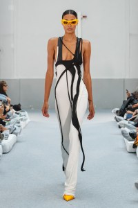 Ottolinger RTW Spring 2023