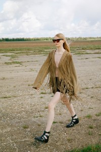 Petar Petrov RTW Spring 2023