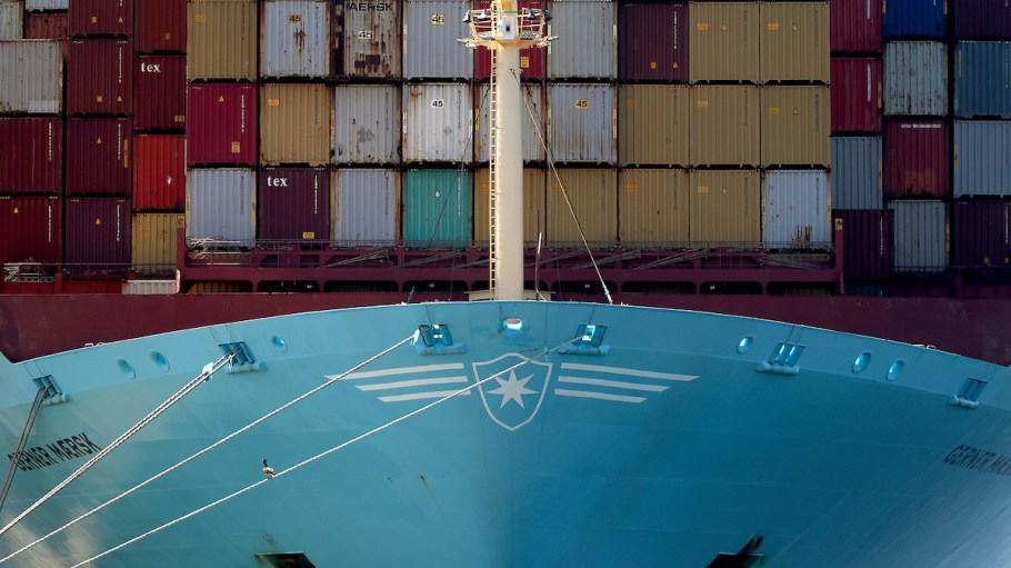 Port of Los Angeles