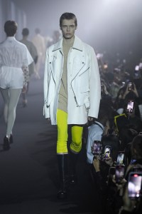 Raf Simons RTW Spring 2023