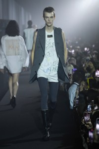 Raf Simons RTW Spring 2023