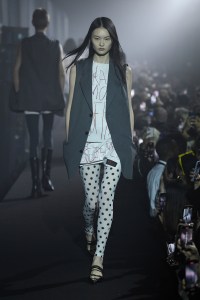 Raf Simons RTW Spring 2023