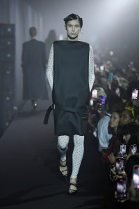 Raf Simons RTW Spring 2023