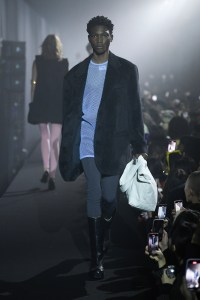 Raf Simons RTW Spring 2023