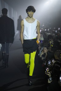 Raf Simons RTW Spring 2023