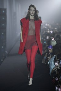 Raf Simons RTW Spring 2023