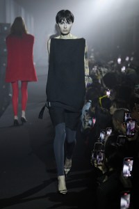 Raf Simons RTW Spring 2023