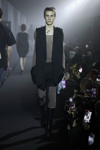Raf Simons RTW Spring 2023