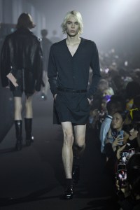Raf Simons RTW Spring 2023