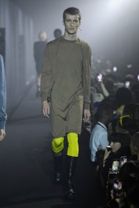 Raf Simons RTW Spring 2023