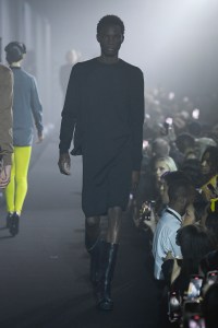 Raf Simons RTW Spring 2023