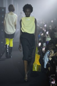 Raf Simons RTW Spring 2023