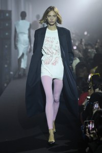 Raf Simons RTW Spring 2023