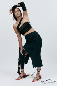 Rui RTW Spring 2023