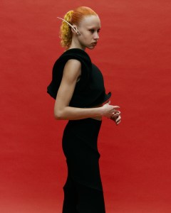 Rui RTW Spring 2023