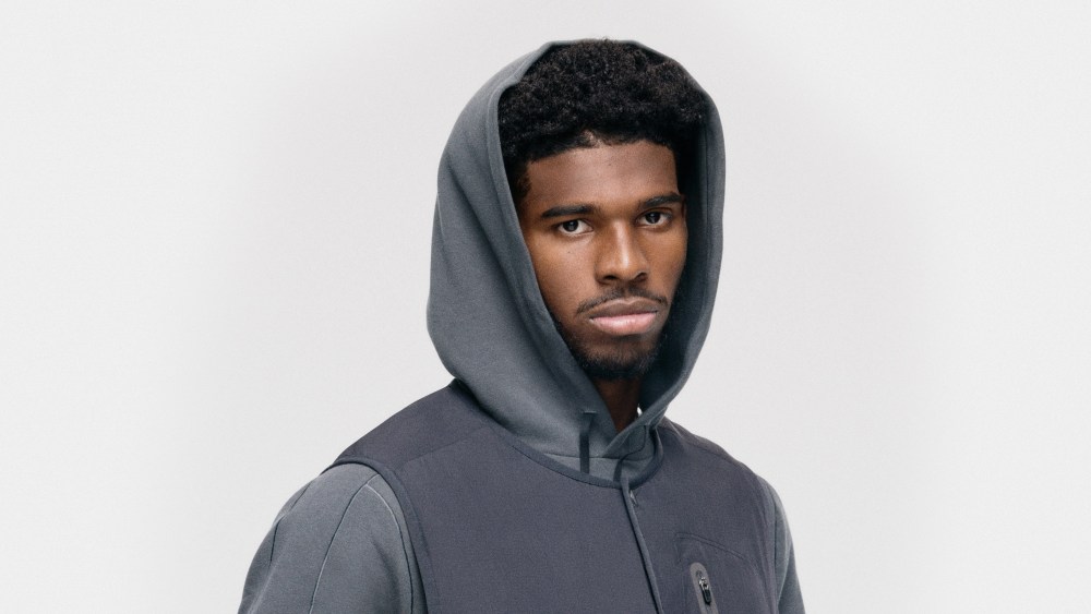 Shedeur Sanders for Brady