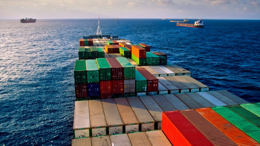 Why ‘Collective Outrage' Erupted Over This Polarizing Shipping Proposal