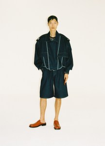Situationist RTW Spring 2023