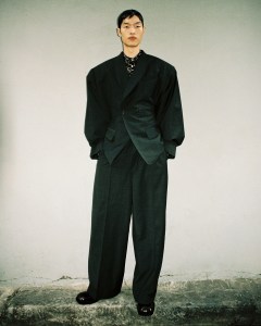 Situationist RTW Spring 2023