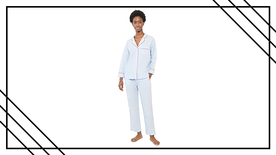 Sleep Jones pajamas lead art