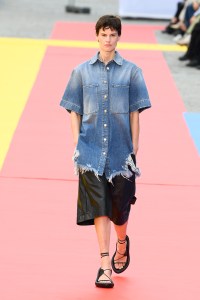 Stella McCartney RTW Spring 2023