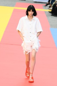 Stella McCartney RTW Spring 2023