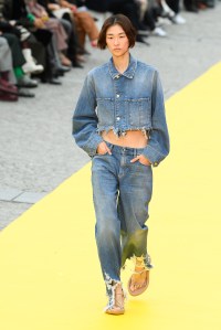Stella McCartney RTW Spring 2023