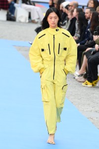 Stella McCartney RTW Spring 2023