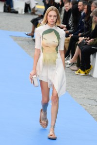 Stella McCartney RTW Spring 2023