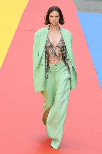 Stella McCartney RTW Spring 2023