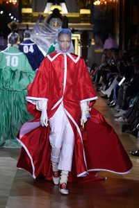 Thom Browne RTW Spring 2023
