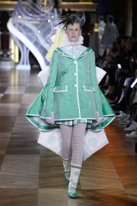 Thom Browne RTW Spring 2023