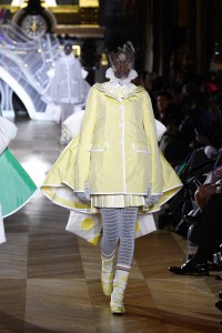 Thom Browne RTW Spring 2023