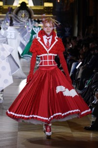 Thom Browne RTW Spring 2023