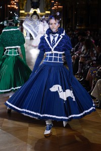 Thom Browne RTW Spring 2023
