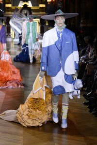 Thom Browne RTW Spring 2023