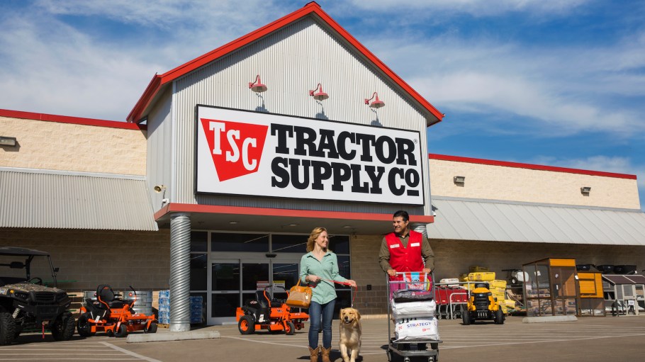 Tractor Supply Company has officially received clearance from the Federal Trade Commission (FTC) to acquire Orscheln Farm and Home for $320 million, almost two years after initially scooping up its ranch rival.