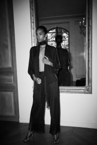 Ungaro RTW Spring 2023