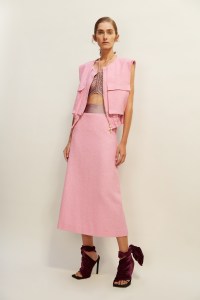 Veronique Leroy RTW Spring 2023