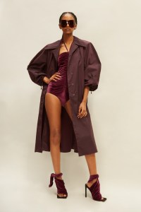 Veronique Leroy RTW Spring 2023