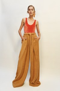 Veronique Leroy RTW Spring 2023