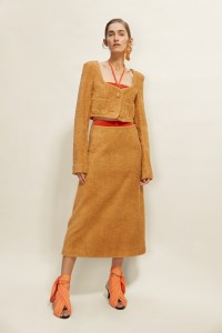 Veronique Leroy RTW Spring 2023