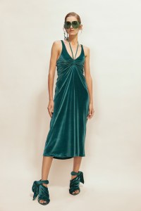 Veronique Leroy RTW Spring 2023