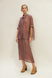 Veronique Leroy RTW Spring 2023