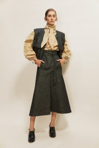 Veronique Leroy RTW Spring 2023