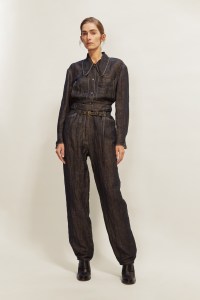 Veronique Leroy RTW Spring 2023