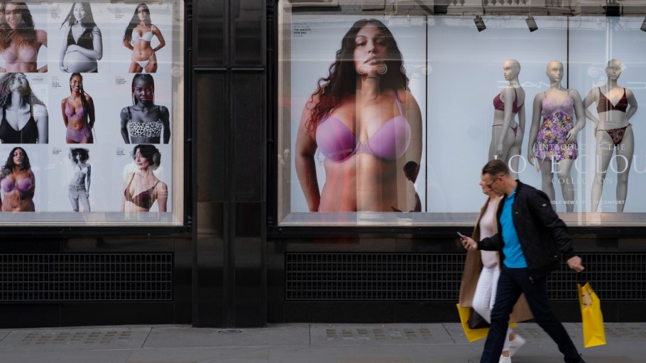 Victoria's Secret Fashion Show Reboot in the Works